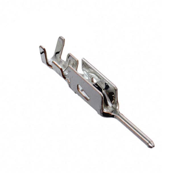 SPNI-001T-P0.5 CONN PIN 22-26AWG CRIMP TIN