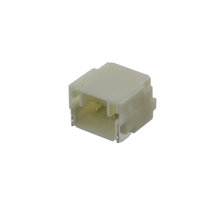 SM04B-NSHSS-TB (LF)(SN) CONN HEADER SMD R/A 4POS 1MM