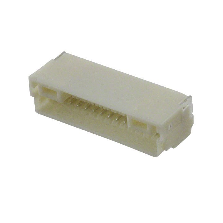 BM15B-NSHSS-TBT(LF)(SN) CONN HEADER SMD 15POS 1MM