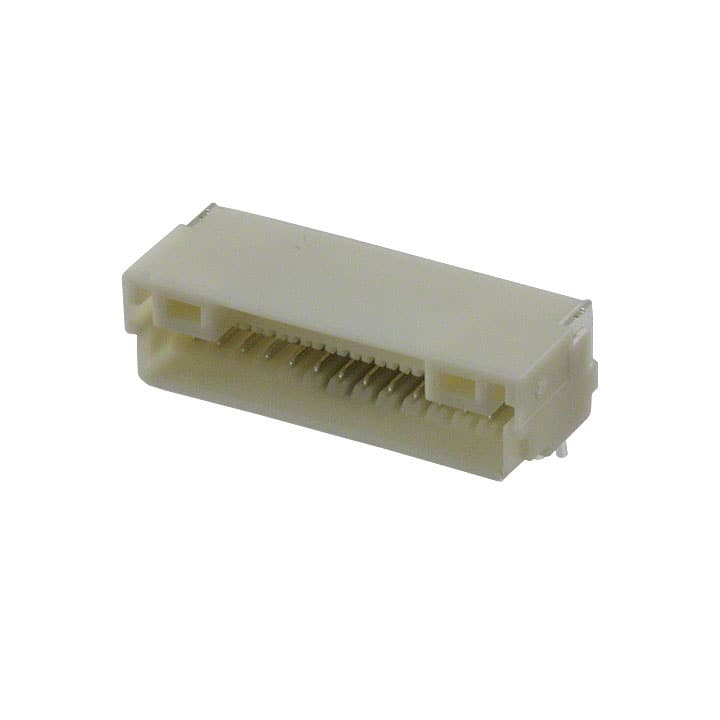 BM14B-NSHSS-TBT (LF)(SN) CONN HEADER SMD 14POS 1MM