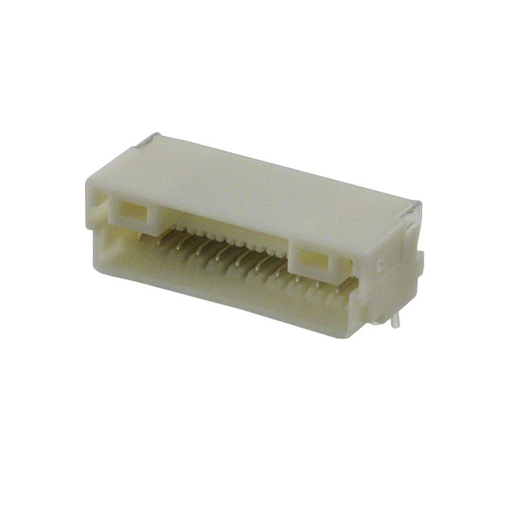 BM12B-NSHSS-TBT (LF)(SN) CONN HEADER SMD 12POS 1MM