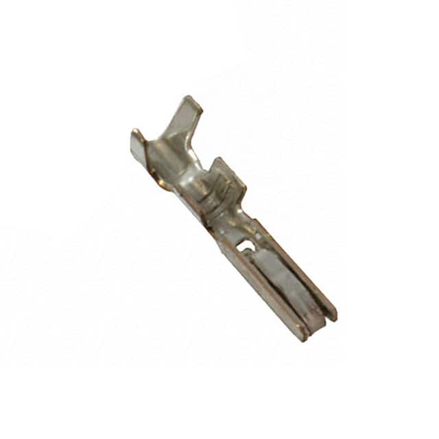 SSHL-003T-P0.2 CONN SOCKET 28-32AWG CRIMP TIN