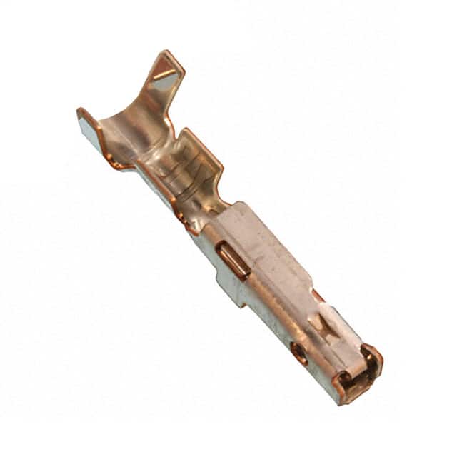 SHIF-01T-P0.5 CONN SOCKET 20-24AWG CRIMP TIN