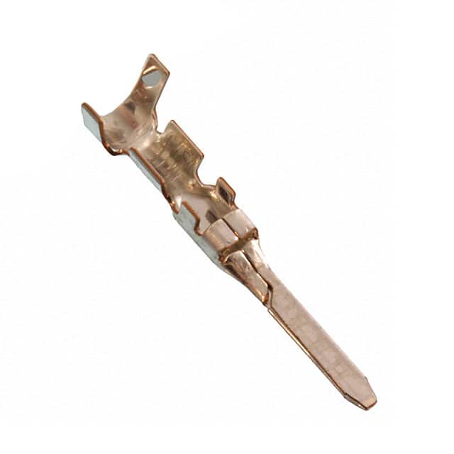 SHIM-01T-P0.5 CONN PIN 20-24AWG CRIMP TIN