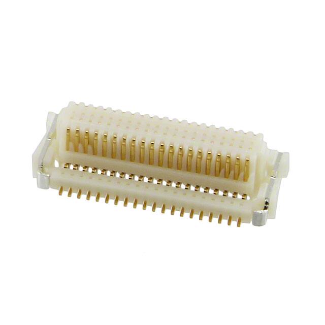 40RF-JMCS-G-1-TF(N)(LF)(SN) CONN RCPT 40POS SMD GOLD