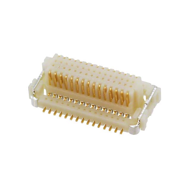 30RF-JMCS-G-1B-TF(N)(LF)(SN) CONN RCPT 30POS SMD GOLD