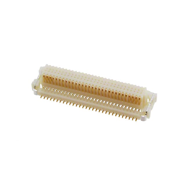 60RF-JMCS-G-1B-TF(N)(LF)(SN) CONN RCPT 60POS SMD GOLD
