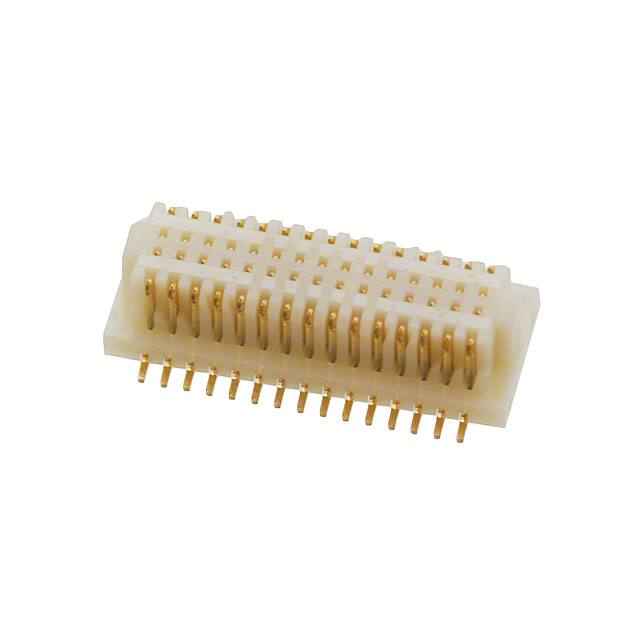 30R-JMCS-G-B-TF(NSA) CONN RCPT 30POS SMD GOLD