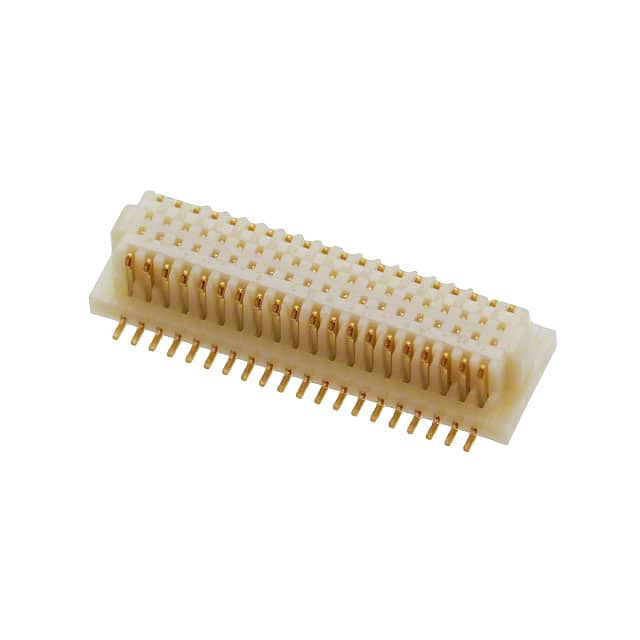 40R-JMCS-G-B-TF(NSA) CONN RCPT 40POS SMD GOLD