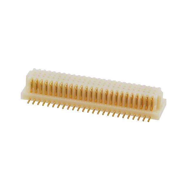 50R-JMCS-G-B-TF(S) CONN RCPT 50POS SMD GOLD