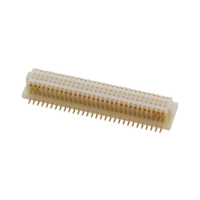 60R-JMCS-G-B-TF(S) CONN RCPT 60POS SMD GOLD