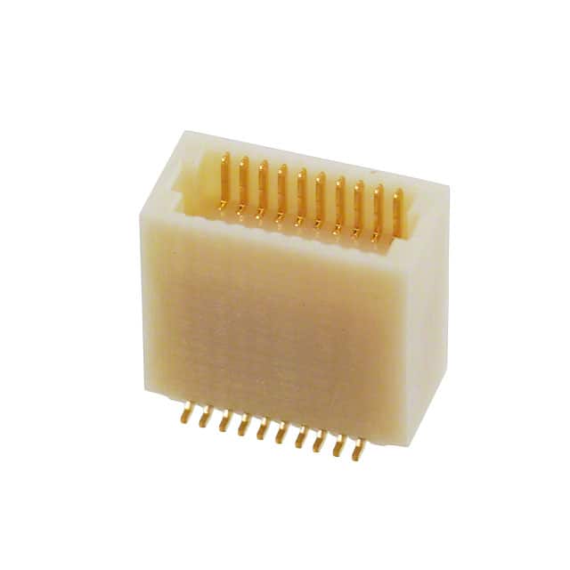 20P7.0-JMCS-G-TF(N) CONN PLUG 20POS SMD GOLD