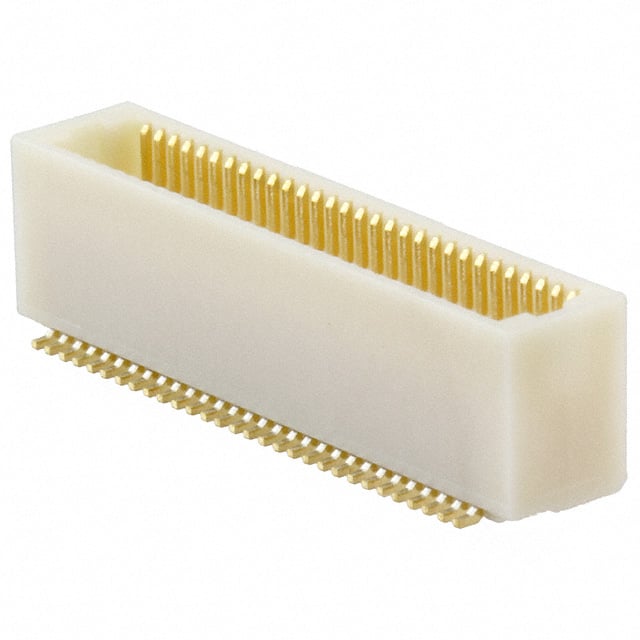 60P5.5-JMCS-G-TF(N) CONN PLUG 60POS SMD GOLD