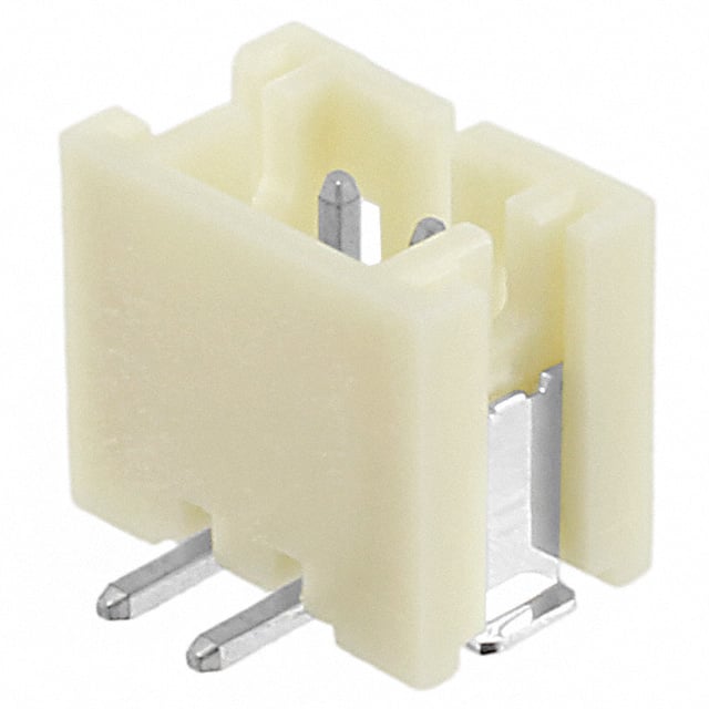 B2B-PH-SM4-TBT(LF)(SN) CONN HEADER SMD 2POS 2MM