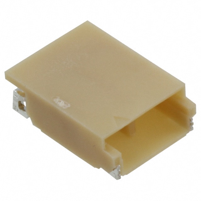 SM02B-BHSS-1-TB(LF)(SN) CONN HEADER SMD R/A 2POS 3.5MM