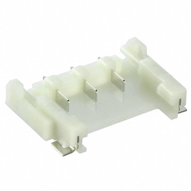 BM03B-LENSS-A-TB(HF) CONN SSL HDR 3POS 3MM SOLDER