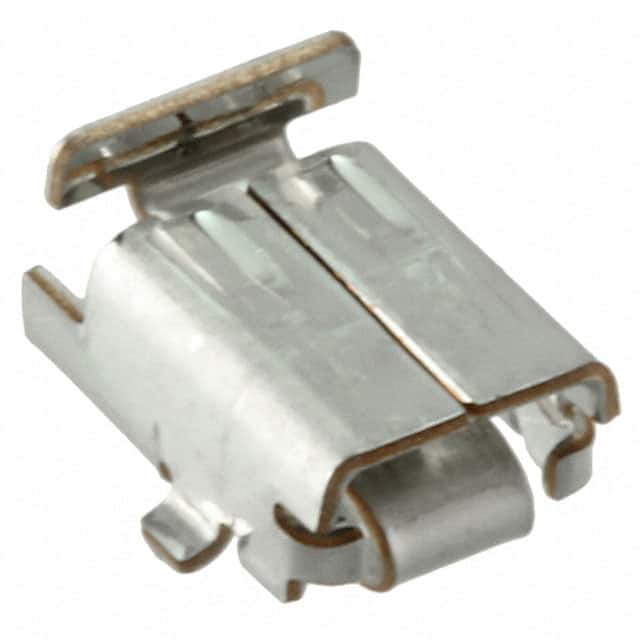 LEK-01RS-2RPT CONN SSL RECEPTACLE 1POS SOLDER