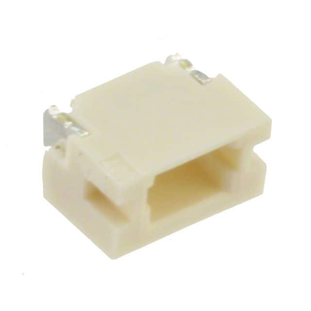 BM02B-SURS-TF(LF)(SN) CONN HEADER SMD 2POS 0.8MM