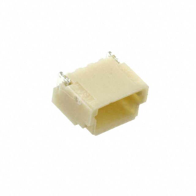 BM03B-SRSS-TBT(LF)(SN) CONN HEADER SMD 3POS 1MM