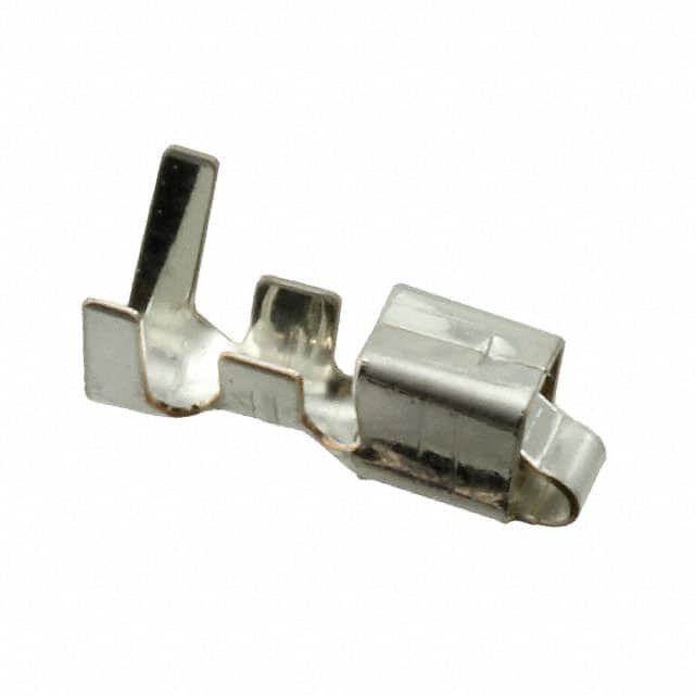SVA-41T-P1.1 CONN SOCKET 18-20AWG CRIMP TIN