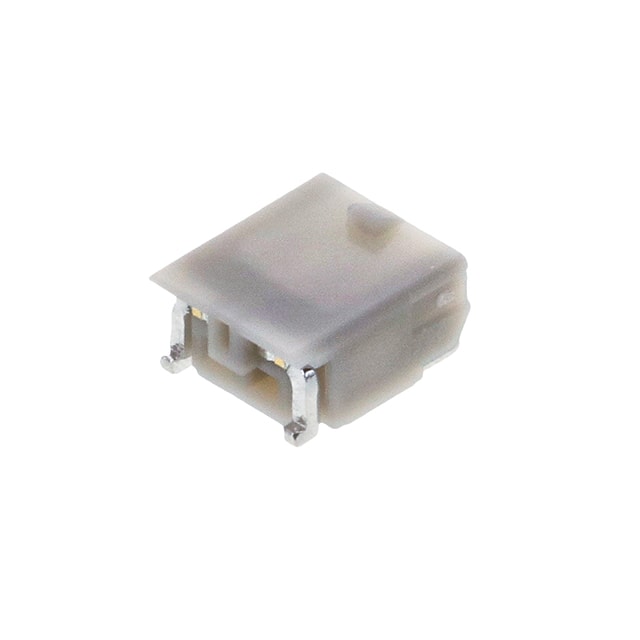 SM02B-SFKH-TF CONN HEADER SMD R/A 2POS 1.8MM