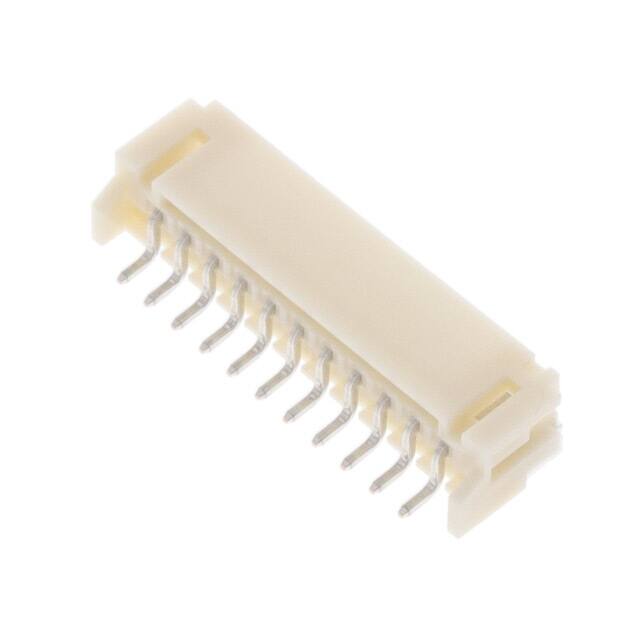 S11B-PH-SM4-TB(LF)(SN) CONN HEADER SMD R/A 11POS 2MM