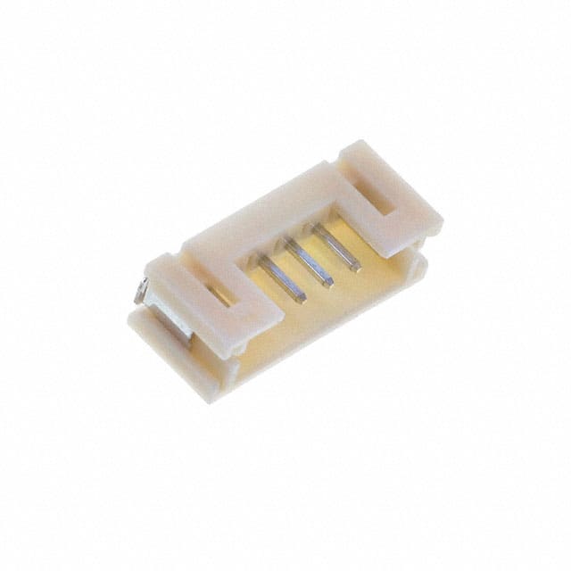 B6B-PH-SM4-TBT(LF)(SN) CONN HEADER SMD 6POS 2MM