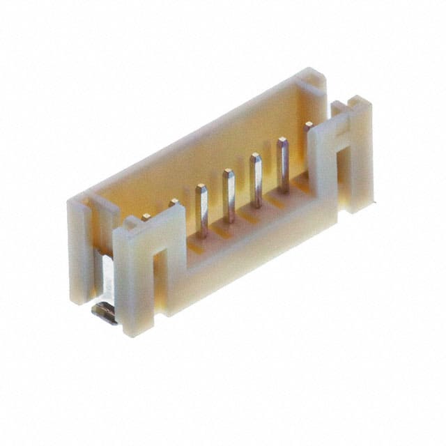 B7B-PH-SM4-TBT(LF)(SN) CONN HEADER SMD 7POS 2MM