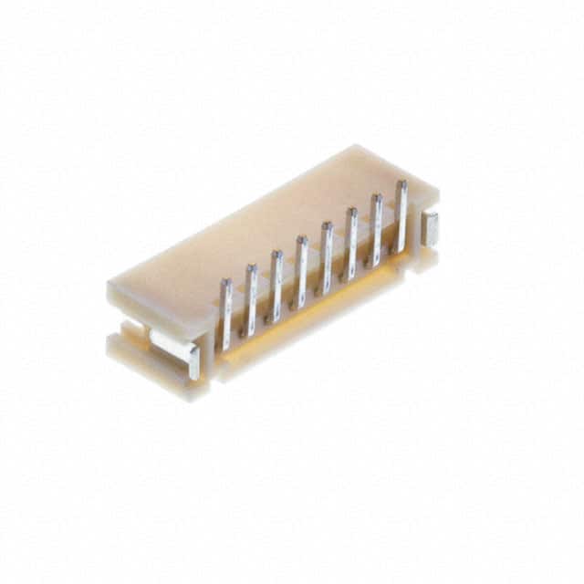 B8B-PH-SM4-TBT(LF)(SN) CONN HEADER SMD 8POS 2MM