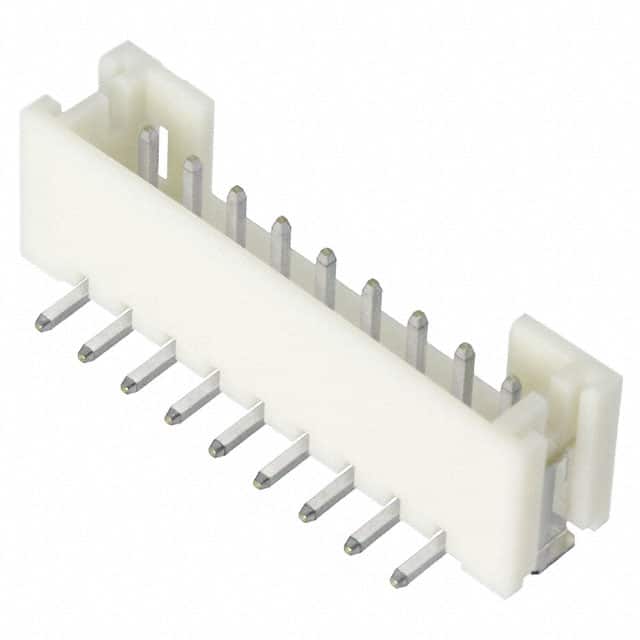 B9B-PH-SM4-TB(LF)(SN) CONN HEADER SMD 9POS 2MM