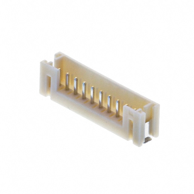 B10B-PH-SM4-TBT(LF)(SN) CONN HEADER SMD 10POS 2MM