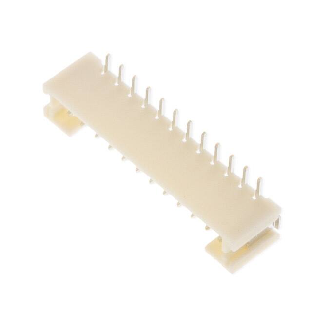 B12B-PH-SM4-TBT(LF)(SN) CONN HEADER SMD 12POS 2MM