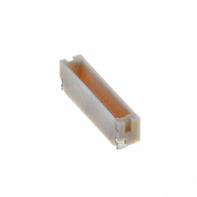 BM10B-SURS-TF(LF)(SN) CONN HEADER SMD 10POS 0.8MM