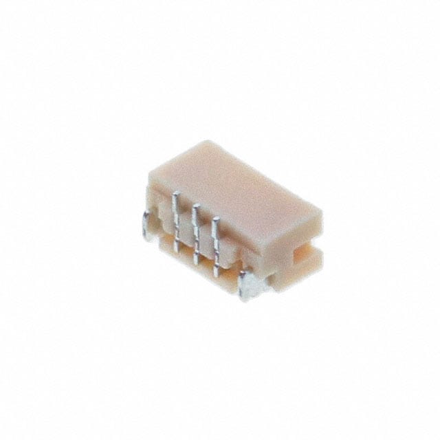 BM03B-SURS-TF(LF)(SN) CONN HEADER SMD 3POS 0.8MM