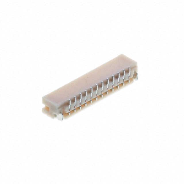 BM12B-SURS-TF(LF)(SN) CONN HEADER SMD 12POS 0.8MM