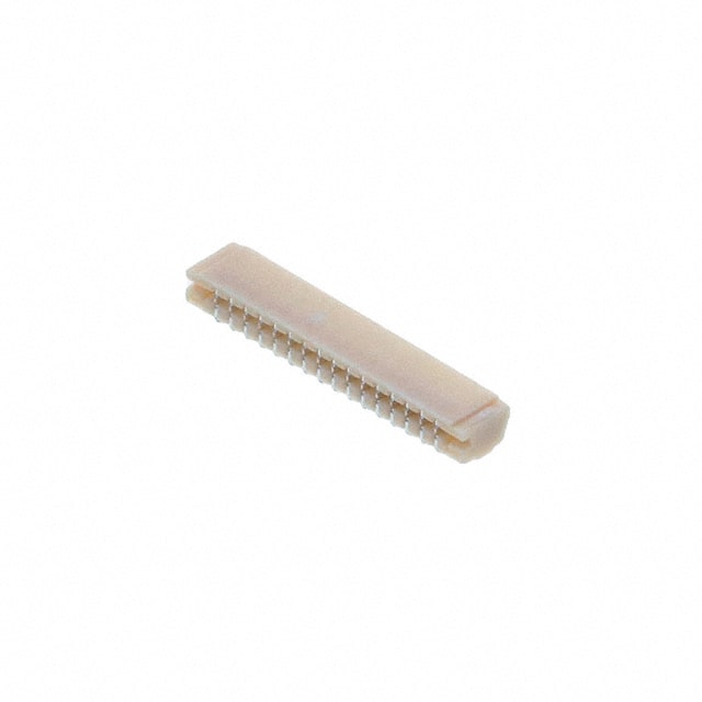 SM16B-XSRS-ETB(LF)(SN) CONN HEADER SMD R/A 16POS 0.6MM