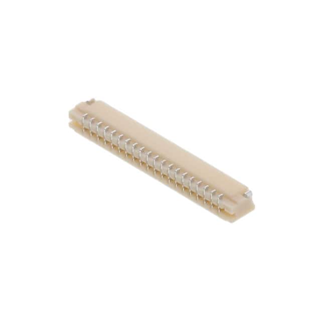 SM20B-XSRS-ETB(LF)(SN) CONN HEADER SMD R/A 20POS 0.6MM