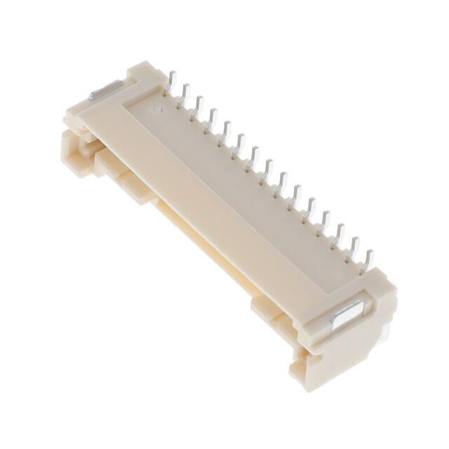 BM15B-ZESS-TBT(LF)(SN) CONN HEADER SMD 15POS 1.5MM