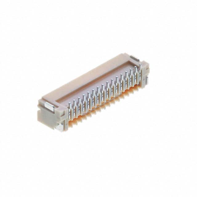 BM16B-ZESS-TBT(LF)(SN) CONN HEADER SMD 16POS 1.5MM