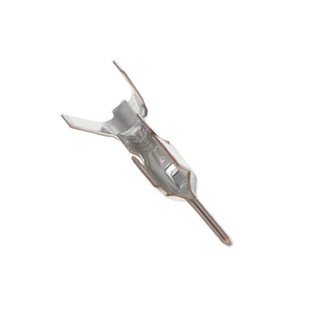 SBHM-001T-P0.5 CONN PIN 22-28AWG CRIMP TIN