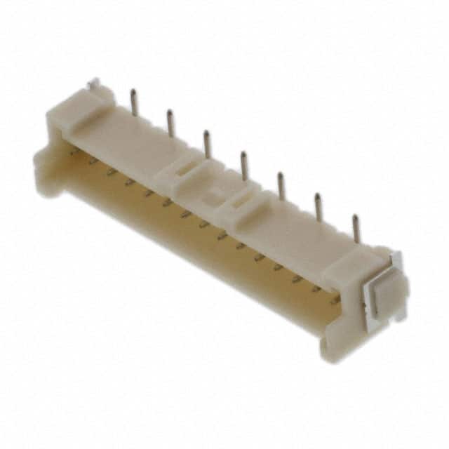 BM15B-XASS-TF(LF)(SN) CONN HEADER SMD 15POS 2.5MM