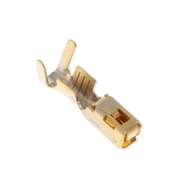 SJ4F-71GF-M3.0 CONN SOCKET 14-16AWG CRIMP GOLD