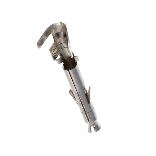SLF-41T-P1.3E CONN SOCKET 16-20AWG CRIMP TIN