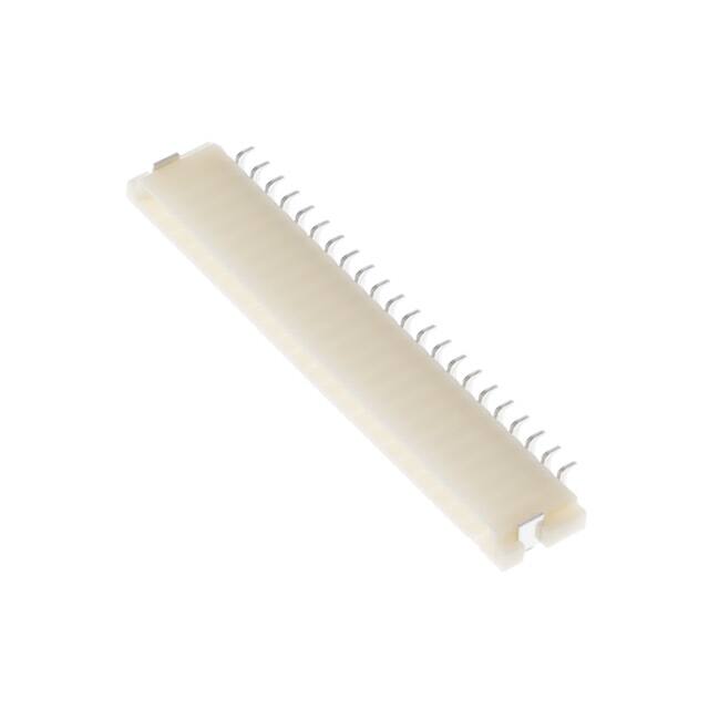 SM22B-SHLS-TF(LF)(SN) CONN HEADER SMD R/A 22POS 1MM