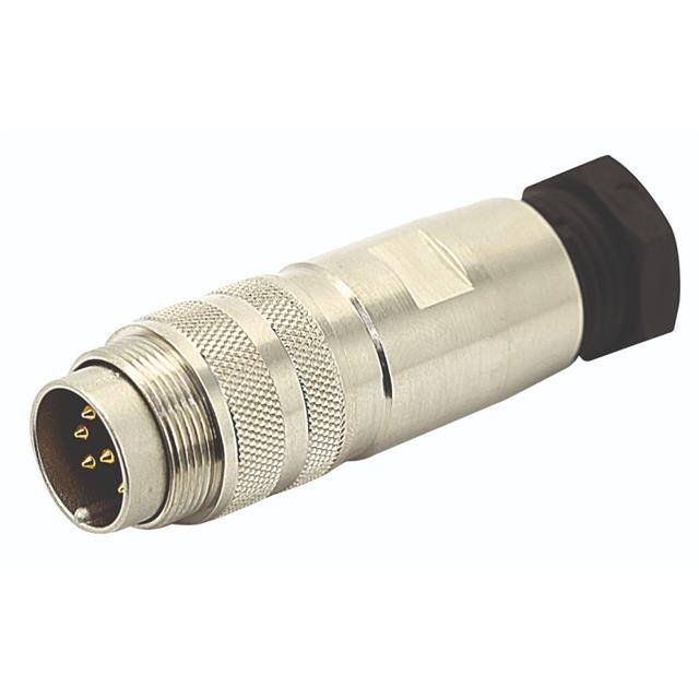C09111H0030012U MALE CABLE CONNECTOR