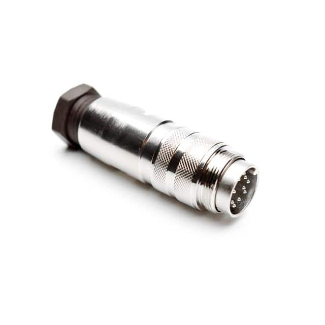 C09131H0121012U MALE CABLE CONNECTOR