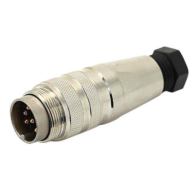 C09131H0082002 MALE CABLE CONNECTOR