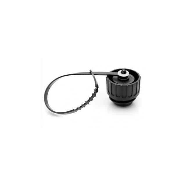 C01600V0000012 Circular DIN Connectors size 2 r