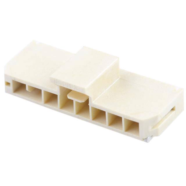 43-02108 FEMALE SOCKET M12X1 SMT, SHIELDE