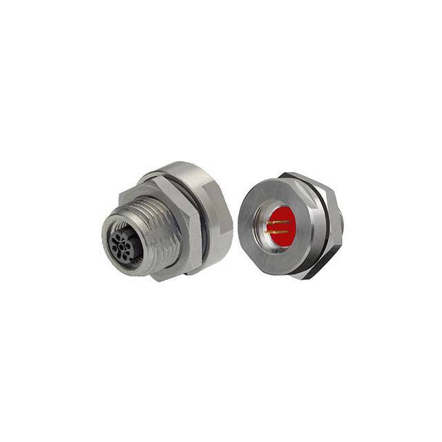 1303030200 MIC,HDM12EX RCPT FEM DCODE M24,P